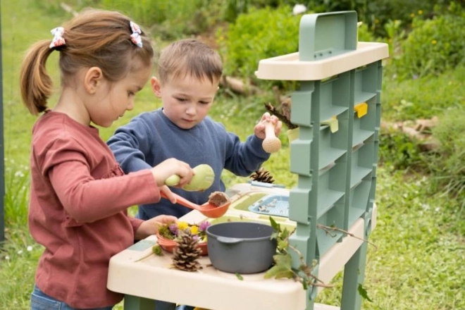 Cuisine de Jardin Life