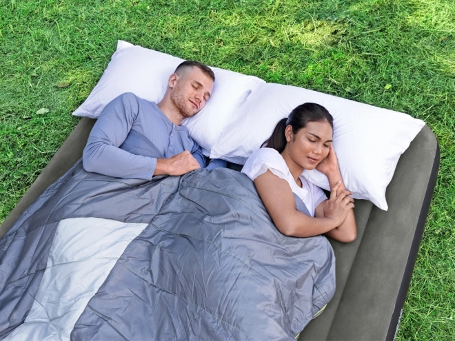 Matelas gonflable Queen Tritech pour deux personnes de Bestway