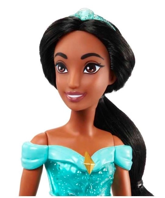 Disney Princesse Poupée princesse - Jasmine HLW12