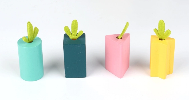 Jouet de jardin multi-activités Vilac