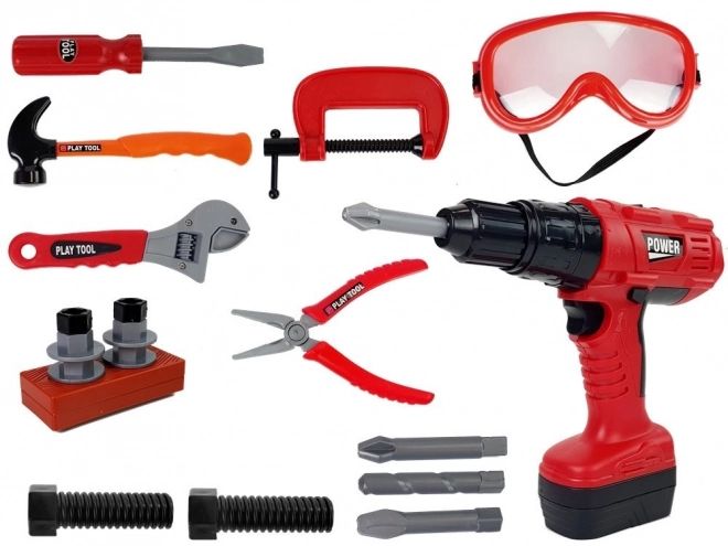 Marteau pour outils de bricolage