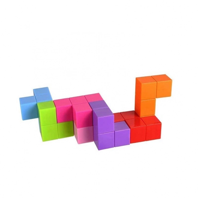 Cubes Magnétiques Magiques