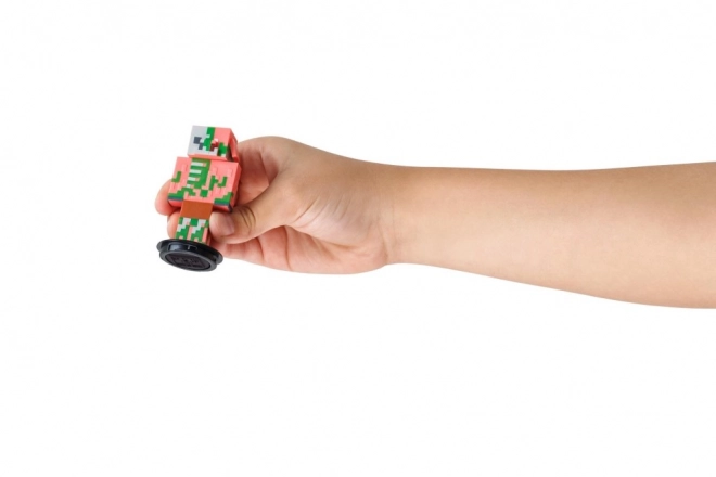 Pack de 3 tampons Minecraft