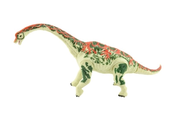 Ensemble de dinosaures mobiles 6 pcs