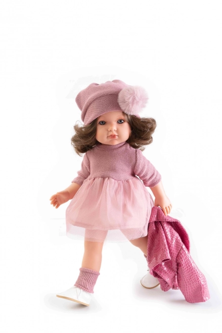 Vêtements stylés en coton biologique