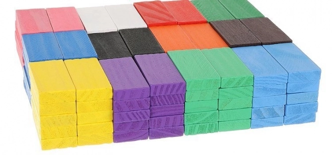 Domino Kruzzel - 1080 pièces