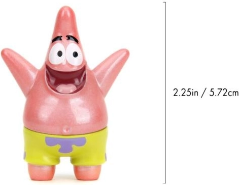 Format compact 6,5 cm