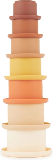 Développement de la motricité et de la coordination