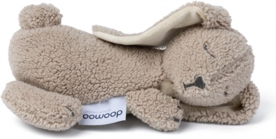 Doomoo Snoogy lapin chauffant – Sy21