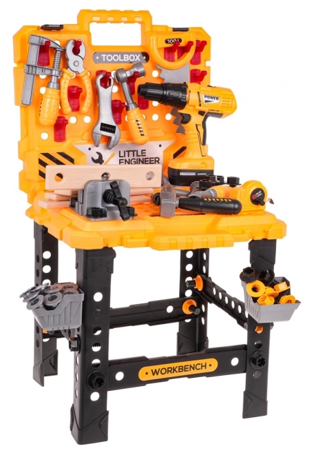 Kit MEGA de bricolage + accessoires