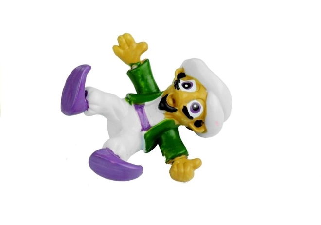 Figurine interactive Alibaba