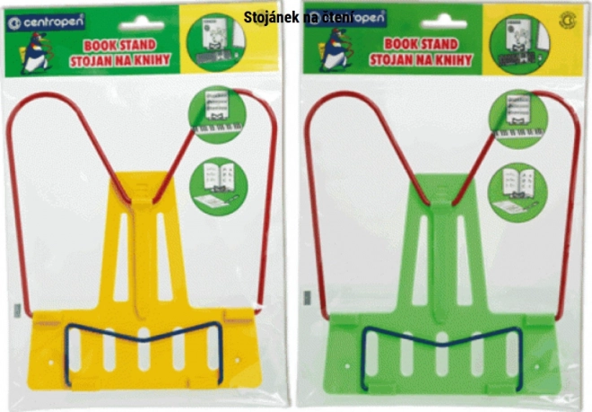 CENTROPEN Support de lecture 1pc (mix)