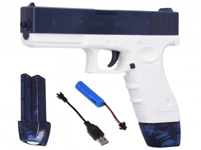 Pistolet à eau électrique sikavka