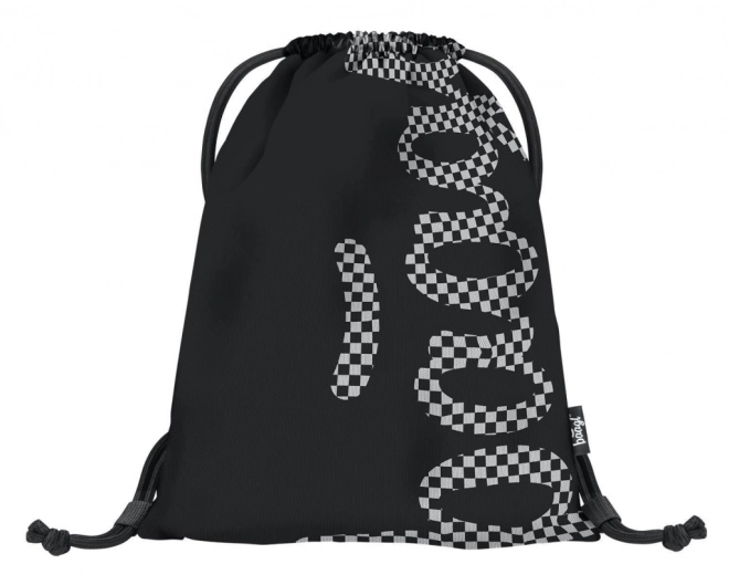 BAAGL 3 SET Skate Ska : sac à dos, trousse, sac