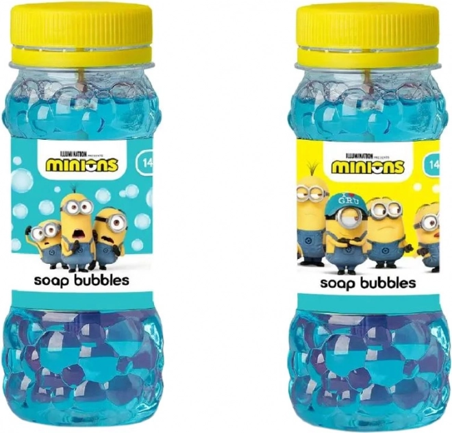 DODO Bublifuk Mimoni 145ml 1 pièce (mélange)