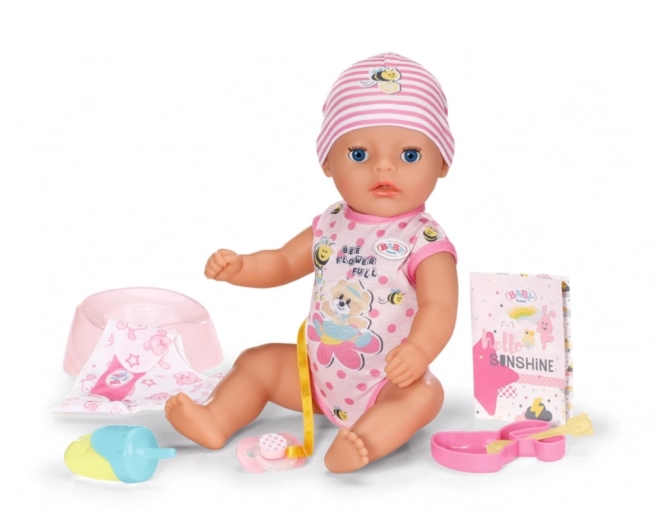 BABY born Little, fillette, 36 cm