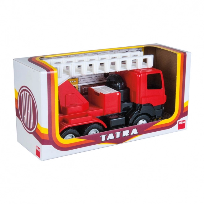 Tatra Phoenix pompiers 30 cm