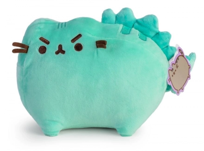Jouet en peluche Pusheenosaurus