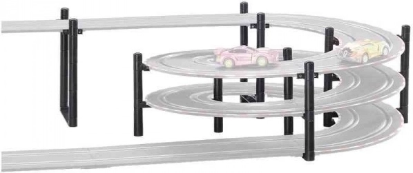 Supports d’inclinaison pour circuits GO!!!, GO!!! Plus et Digital 143