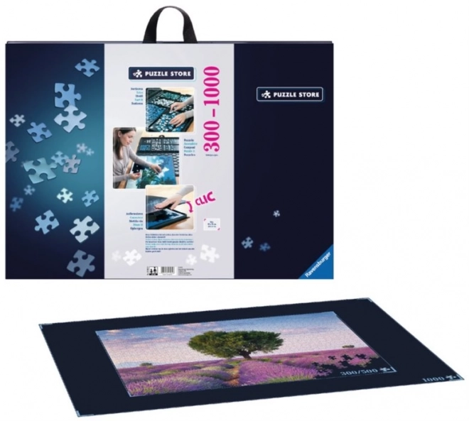 Ravensburger magasin de puzzles