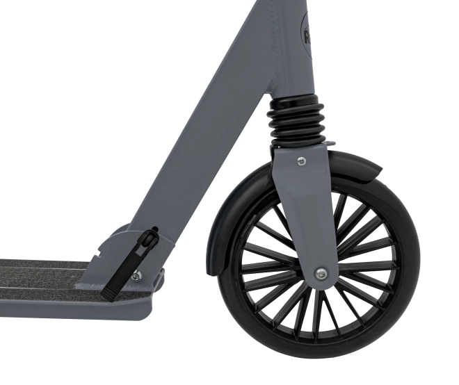Patinette Sportrike – Argentée