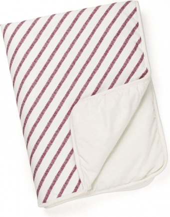 Doomoo Dream couverture en coton, col.DS92 75x100