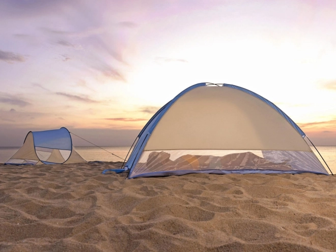Tente de plage touristique Bestway