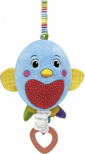 Stimulation sensorielle