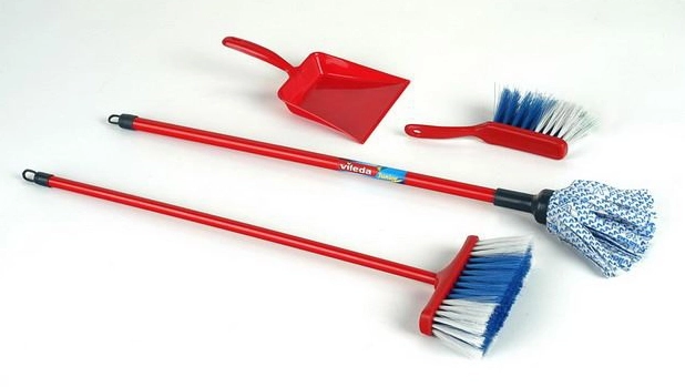 Set de nettoyage Vileda pour enfants