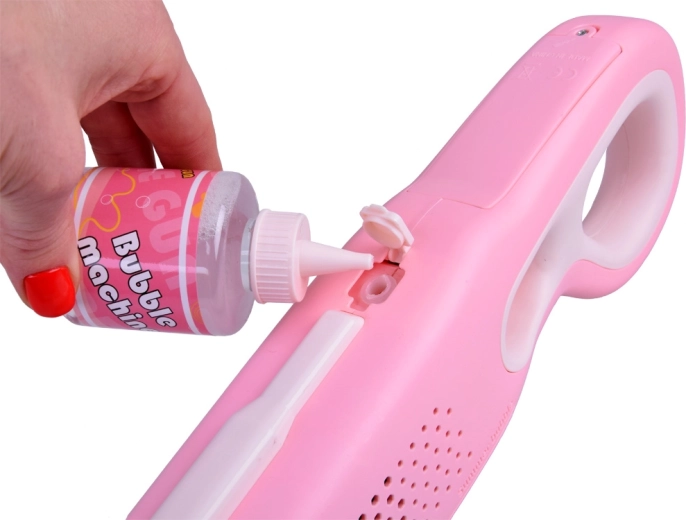 Remplissage facile et amusement immédiat