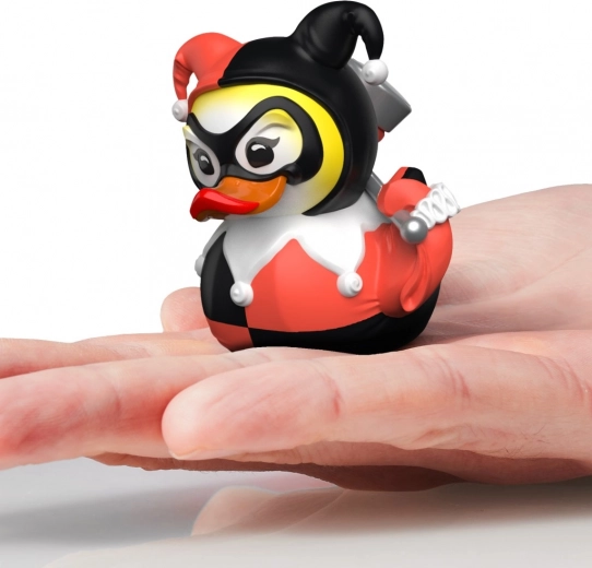 Mini taille, maxi effet