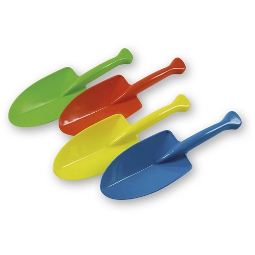 Androni Pelle à sable - 27 cm, vert
