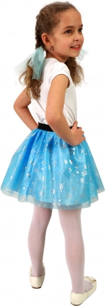 Flocons scintillants pour une magie hivernale