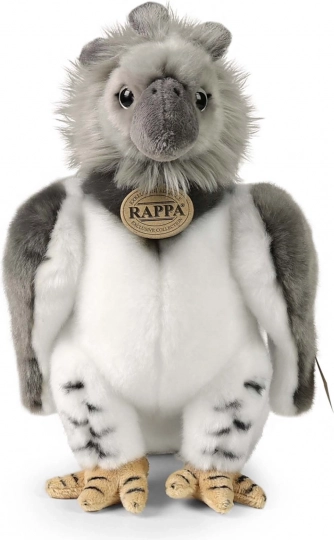 Harpie en Peluche 27 cm Rappa