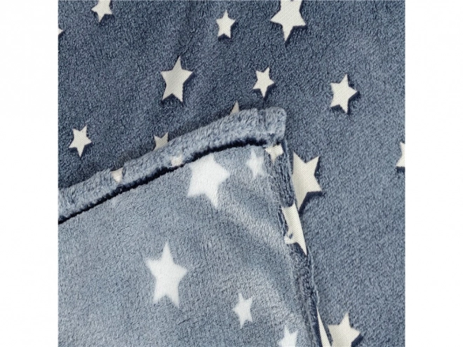 Couverture lumineuse douce 150x200 cm