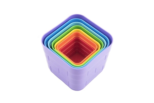 Rangement malin sans désordre