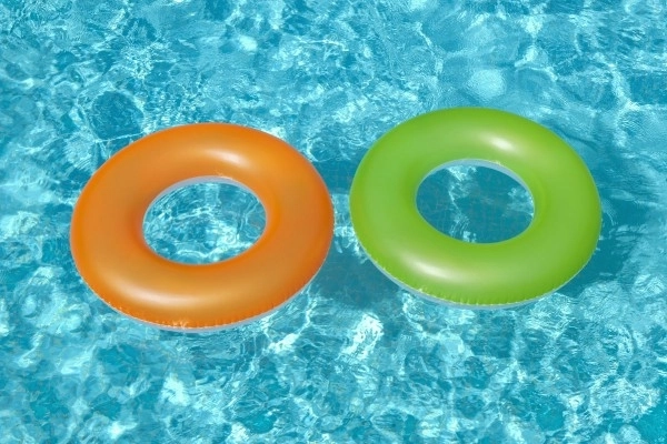 Anneau de natation Bestway