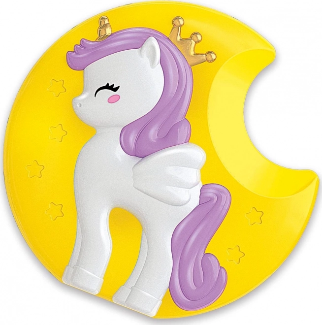 Coffret maquillage Licorne