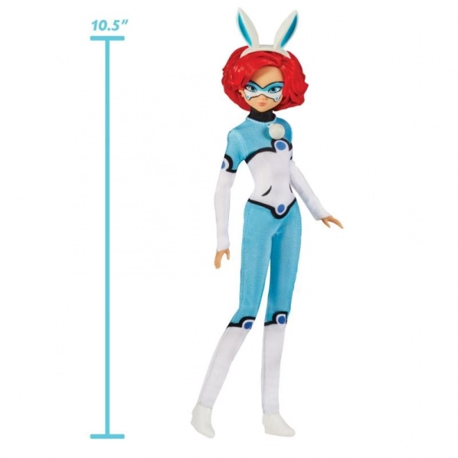 Poupée miraculeuse Bunnyx