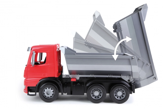 Lena Mercedes Arocs benne basculante