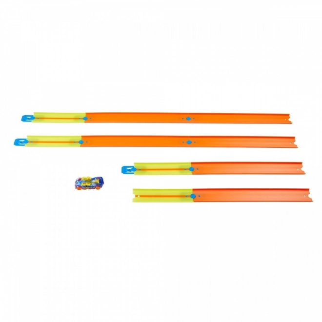 Hot Wheels piste constructeur balene de pistes