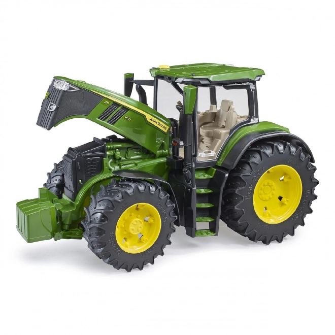 Bruder Tracteur John Deere 7R 350