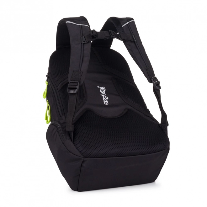 Sac à dos étudiant OXY Zero Mood