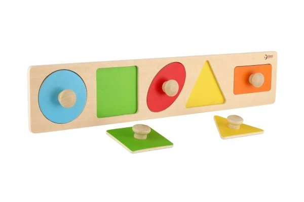 Matériau de qualité