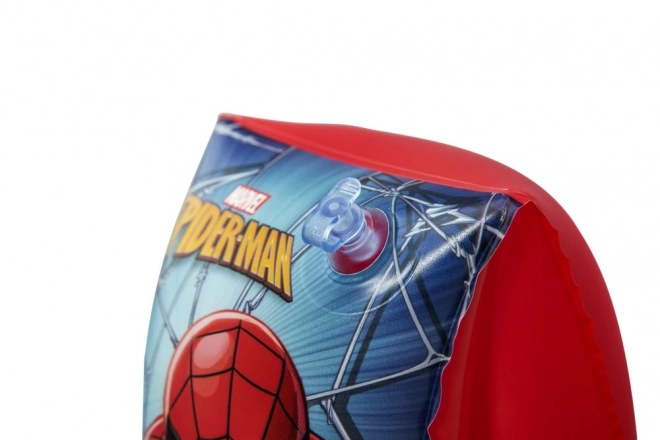 Brassards de natation pour enfants Spiderman Bestway