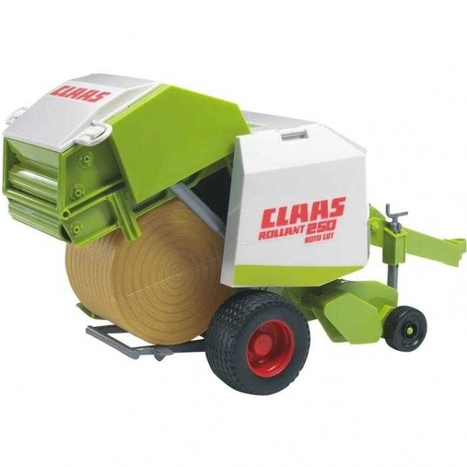 Bruder CLAAS Rollant 250 presse à balles