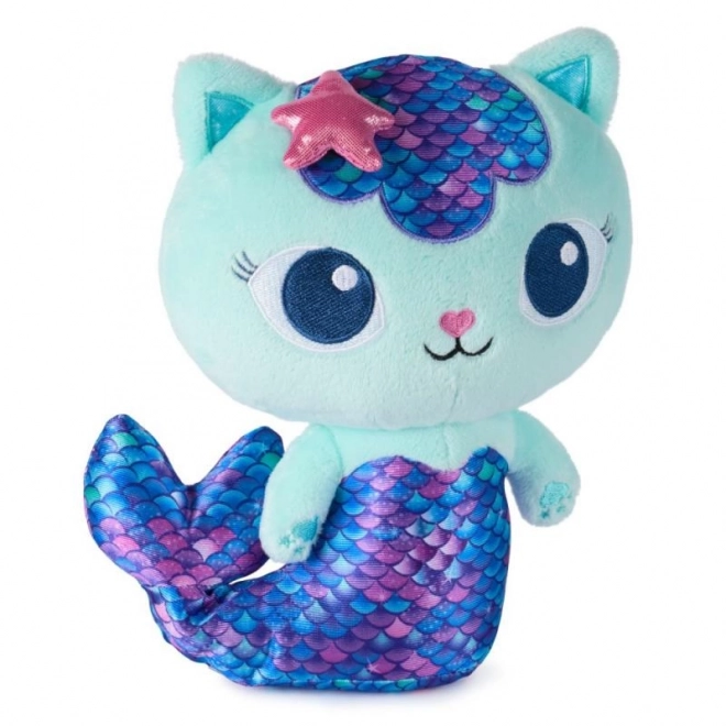 La maison magique de Gabin Peluche Mercat