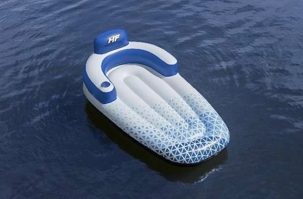 Matelas gonflable Bestway 43533