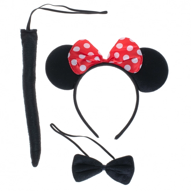 Costume pour enfants Minnie