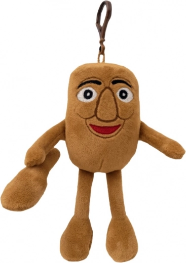 Doux et soyeux au toucher